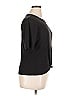 Marled Black Short Sleeve T-Shirt Size XL - photo 4