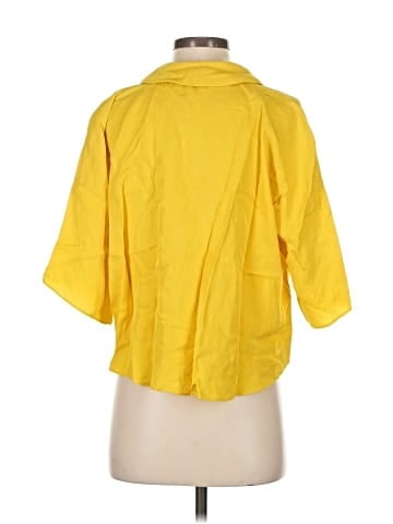 Zara Short Sleeve Blouse (view 2)