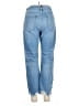 3x1 100% Cotton Hearts Blue Jeans Size 30 waist - photo 2
