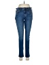 Joe's Jeans Hearts Blue Jeans Size 28 waist - photo 1