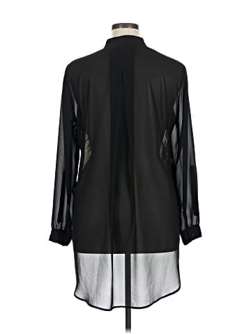 Alberto Makali Long Sleeve Blouse (view 2)