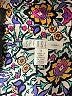 Spense 100% Polyester Paisley Gray Sleeveless Blouse Size 1X - photo 7