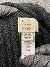 A New Day Black Poncho One size - photo 3