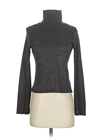 Corey Lynn Calter Long Sleeve Top (view 1)