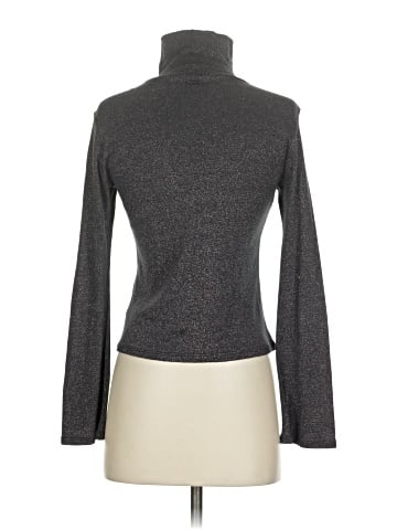 Corey Lynn Calter Long Sleeve Top (view 2)