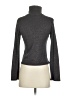 Corey Lynn Calter Gray Long Sleeve Top Size S - photo 2
