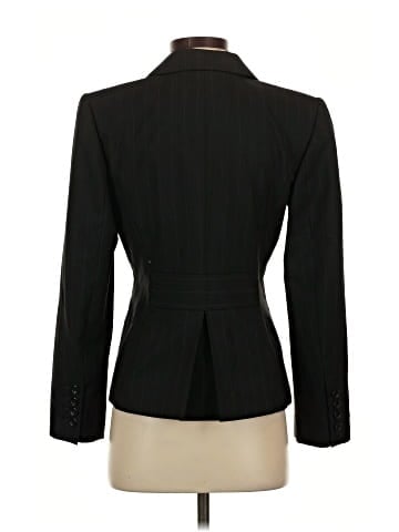 Ann Taylor Factory Wool Blazer (view 2)