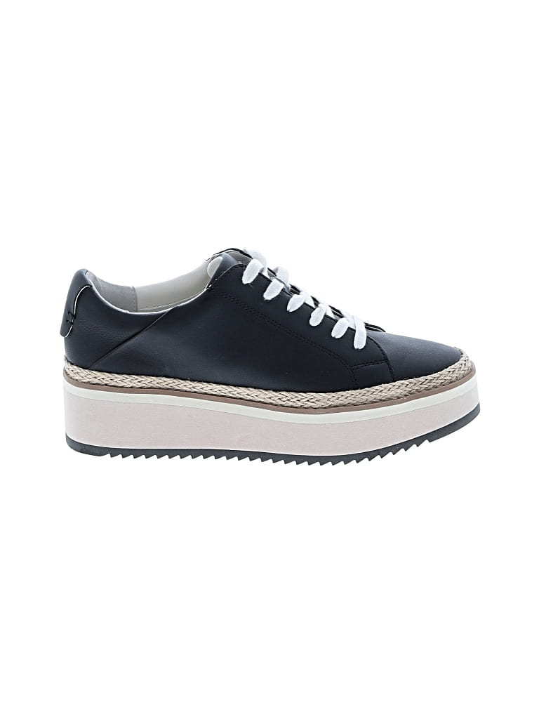 Pre-owned Dolce Vita Sneakers In Black