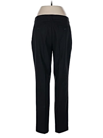 Black Saks Fifth Avenue Dress Pants (view 2)