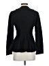 Theory Black Blazer Size 4 - photo 2