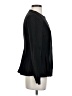 Theory Black Blazer Size 4 - photo 4