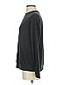 Stars Above Gray Pullover Sweater Size XS - photo 5