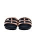 ROAM Black Tan Sandals Size 7 (estimated) - photo 2