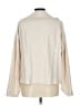 Max Studio Ivory Jacket Size L - photo 2
