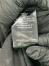 Talbot Runhof Metallic Silver Cocktail Dress Size 4 - photo 4