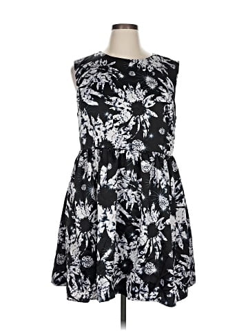 Joe Fresh Casual Dress (view 1)