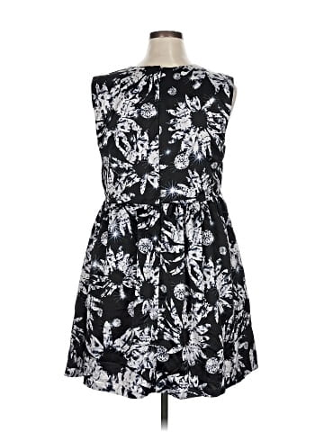 Joe Fresh Casual Dress (view 2)