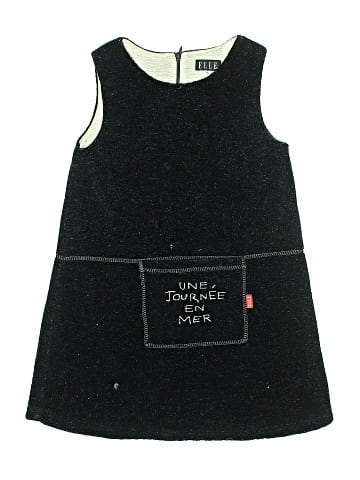 Elle Dress (view 1)