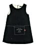 Elle Black Dress Size 6 - photo 1