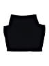 Theory 100% Cashmere Solid Black Skort Size 00 - 0 - photo 1