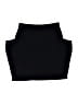 Theory 100% Cashmere Solid Black Skort Size 00 - 0 - photo 2
