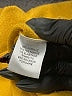 Workshop Republic Clothing Yellow Pullover Sweater Size S - photo 8