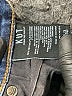 Kut from the Kloth Hearts Blue Jeans Size 8 - photo 4