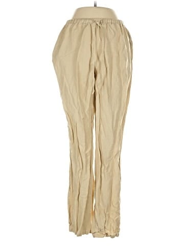 Lioness Linen Pants (view 1)