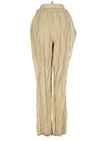 Lioness Linen Pants (view 2)