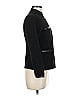 Theory Black Jacket Size 6 - photo 4