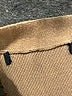 Adrienne Vittadini Tan Cardigan Size XS (estimated) - photo 7