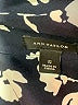 Ann Taylor 100% Polyester Black Casual Dress Size S - photo 7