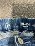 Baby Gap Blue Jeans Size 18-24 mo - photo 3