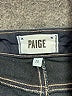 Paige Solid Blue Jeans Size 28 waist - photo 3