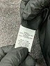 adyson parker 100% Polyester Black 3/4 Sleeve Blouse Size L - photo 8