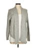 Joie Gray Cardigan Size S - photo 1