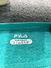 FILA Teal Active T-Shirt Size S - photo 7