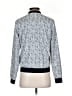 GGblue Print Gray Jacket Size XS - photo 2
