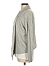 Joie Gray Cardigan Size S - photo 5