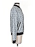 GGblue Print Gray Jacket Size XS - photo 4