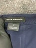 Club Monaco 100% Polyester Hearts Blue Formal Skirt Size 4 - photo 4