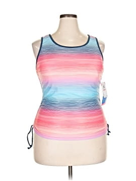 Free Country Tank Top