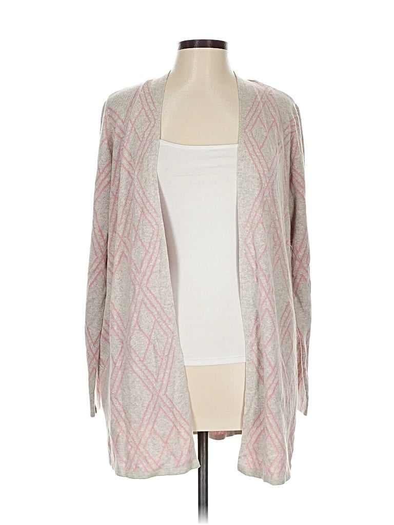 By Design Cardigan Sweater In Pink