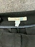 Boden Solid Black Dress Pants Size 6 - photo 7
