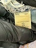 Unbranded Blue Denim Jacket Size S - photo 7