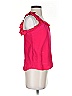 Britt Ryan 100% Silk Pink Sleeveless Silk Top Size 0 - photo 4