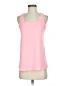 Athletic Works Pink Tank Top Size S - photo 1