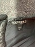 Express Paisley Blue Casual Skirt Size 2 - photo 4