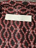 Thakoon Addition Print Burgundy Romper Size 0 - photo 4