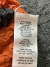 Mia Marcelle 100% Polyester Paisley Orange Casual Dress Size S - photo 4